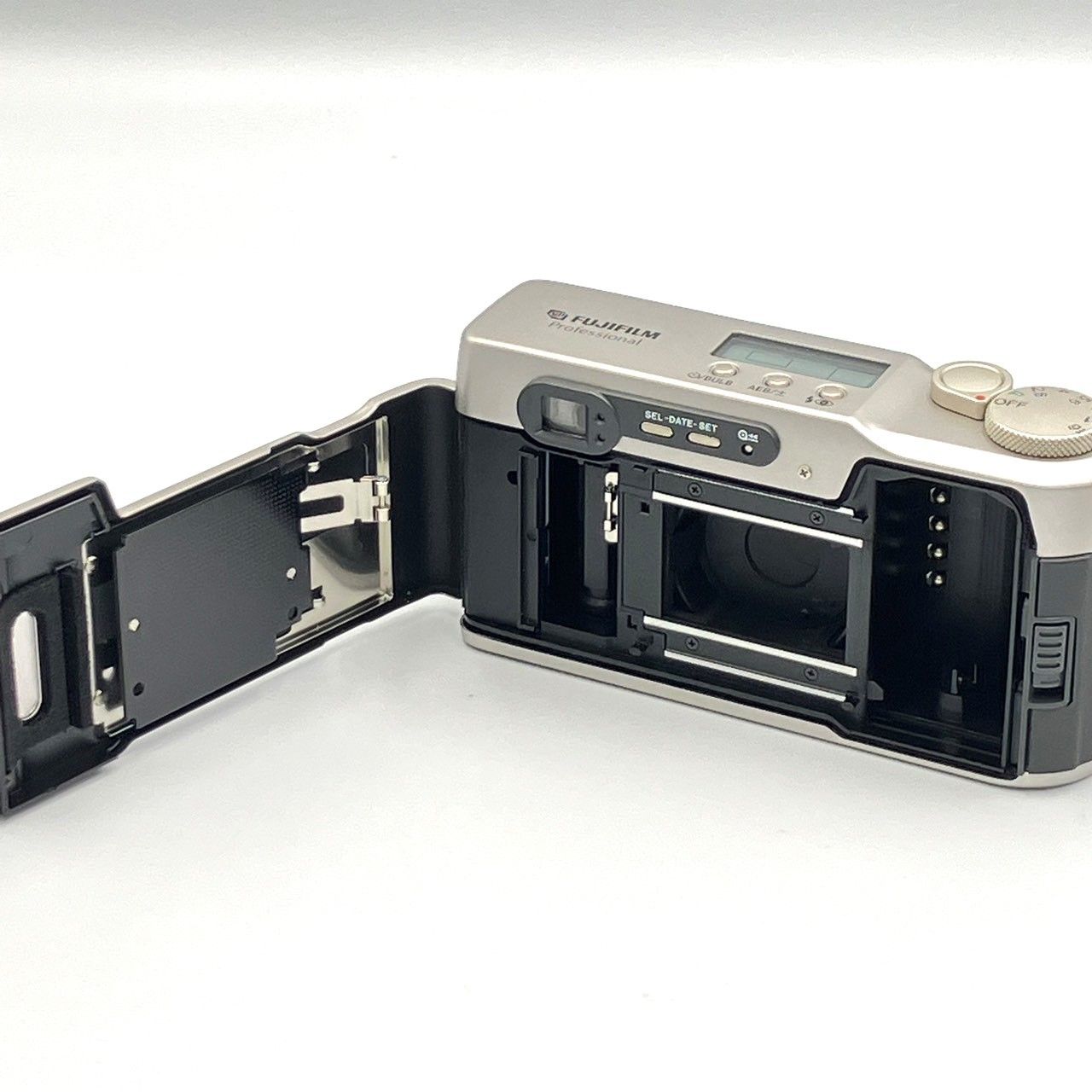 FUJIFILM KLASSE Professional 　レザーケース付き FUJIFILM KLASSE Professional レザーケース付き