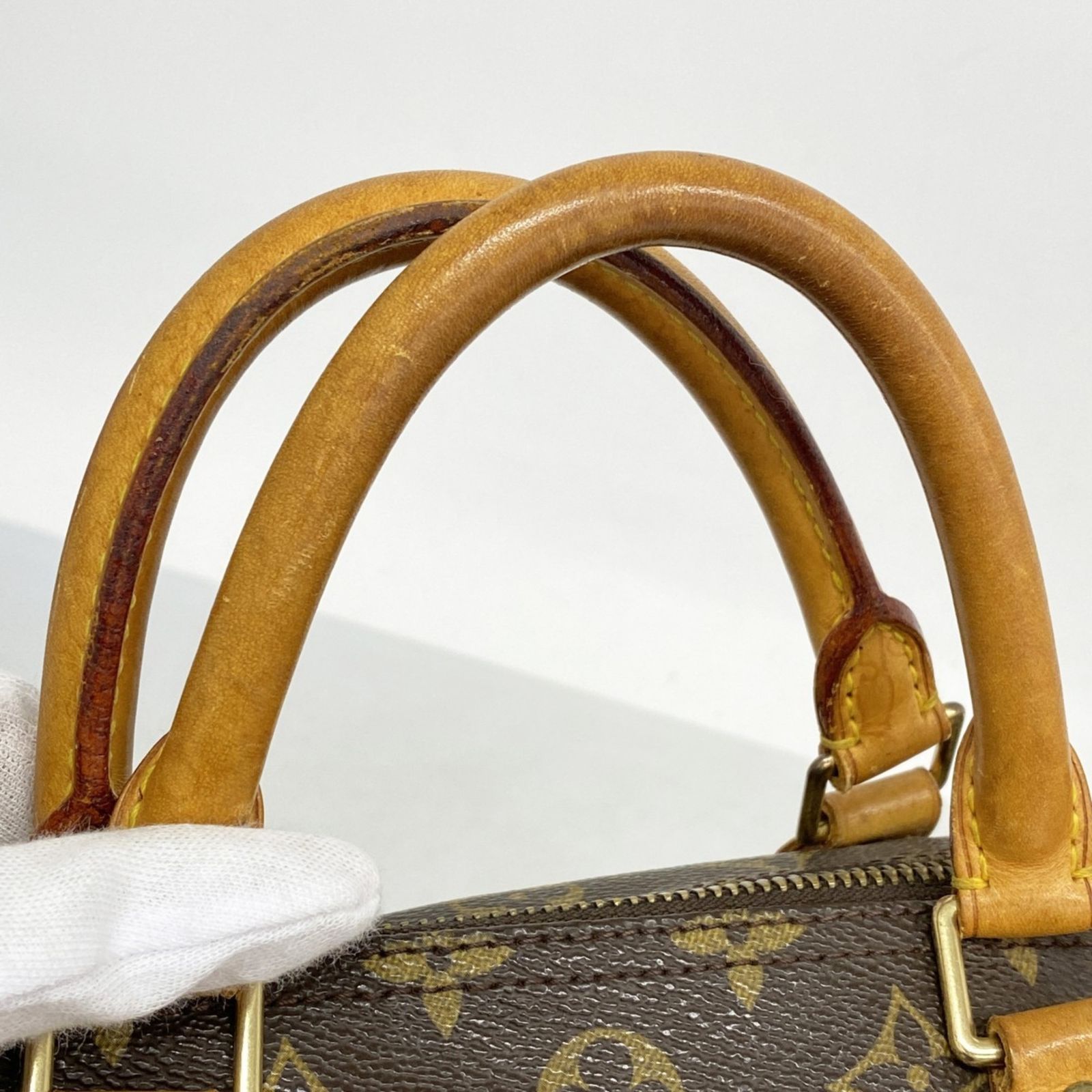 ルイ・ヴィトン(Louis Vuitton) ルイ・ヴィトン ハンドバッグ