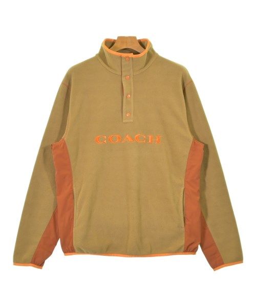 COACH ブルゾン その他 メンズ 古着