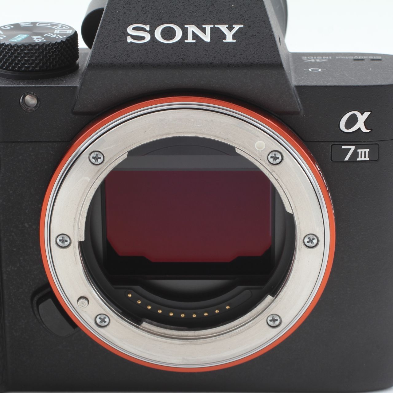 SONY ソニー α7III ボディ ILCE-7M3 - メルカリ