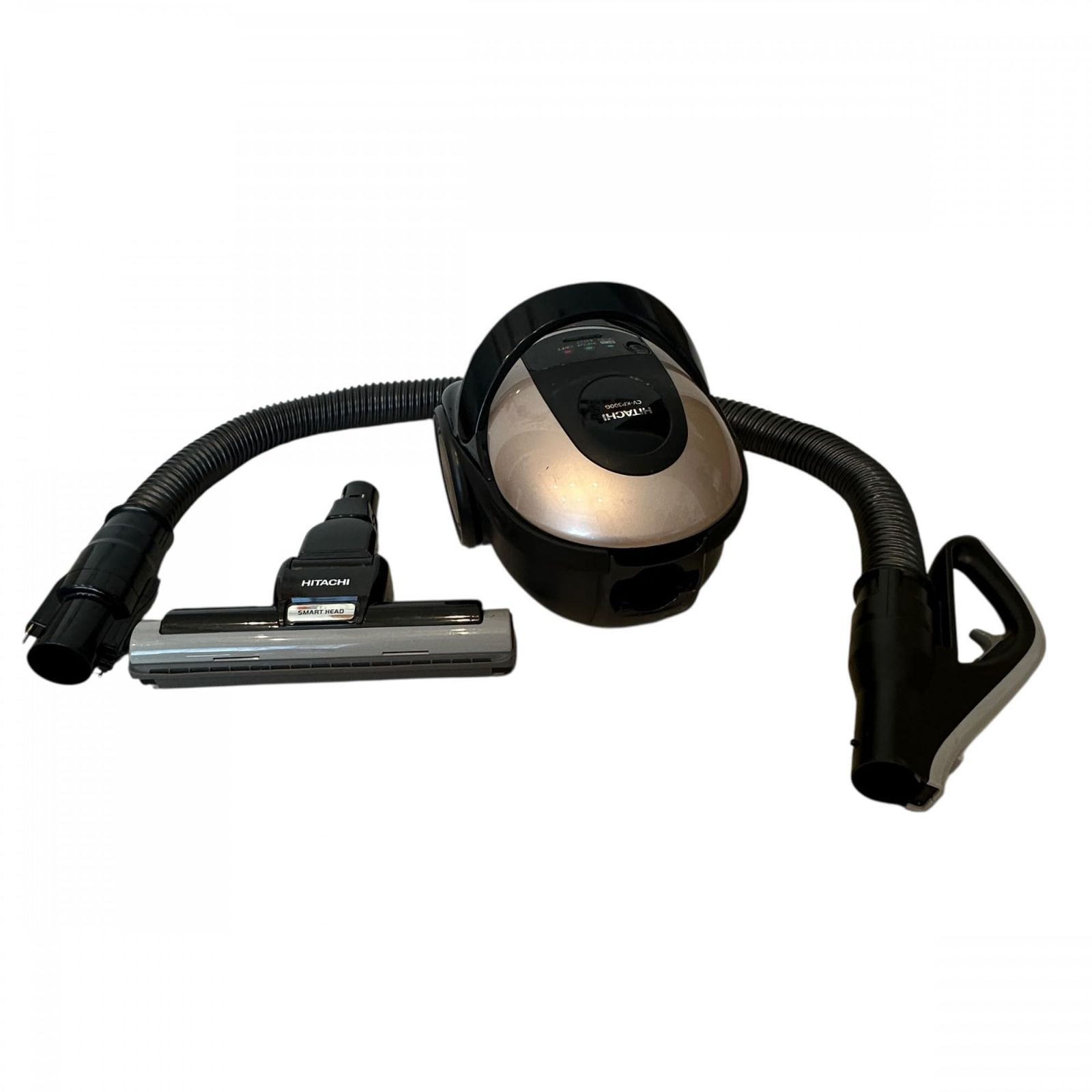 分解洗浄☆日立スティック掃除機 PV-BHL5000J 24年製【7-015】 Amazon