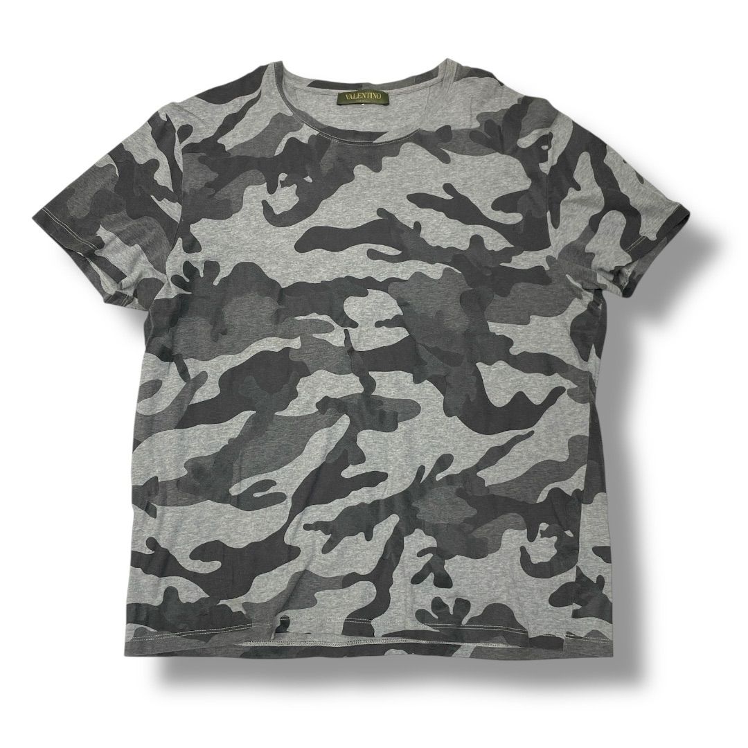 ヴァレンティノ Tシャツ メンズ 半袖 VALENTINO 2V3MG13D964 ヴァレンティノ Tシャツ メンズ 半袖 VALENTINO 2V3MG13D964