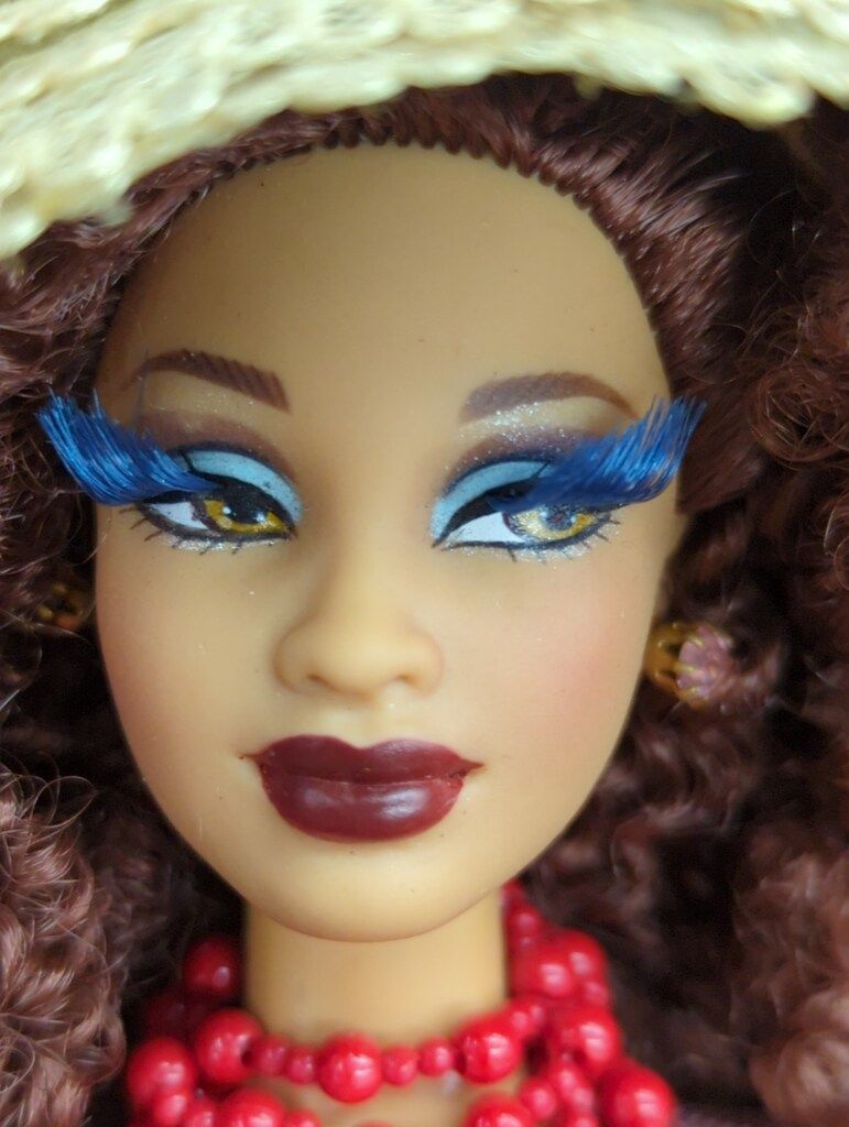 マテル バービー