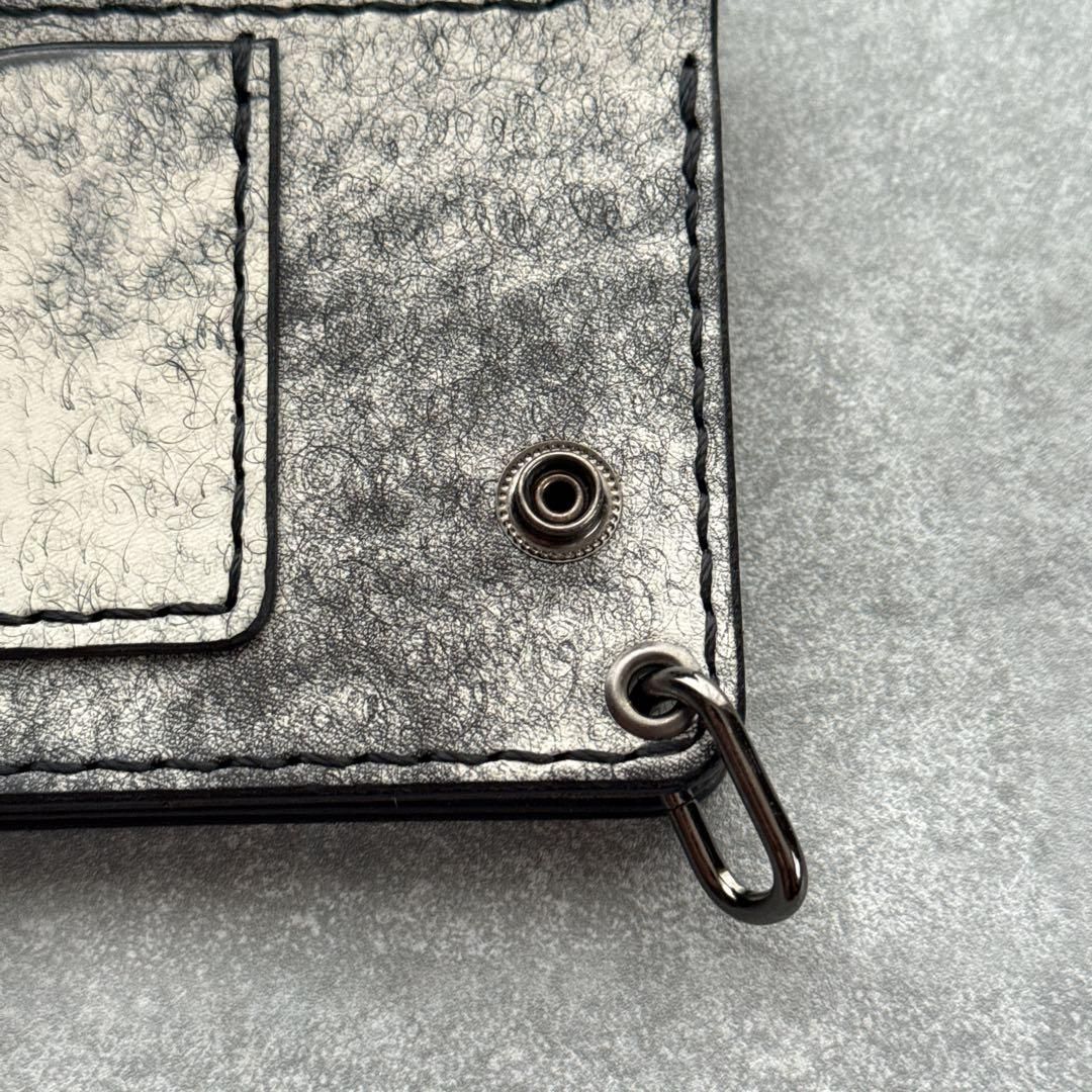 ロングウォレット