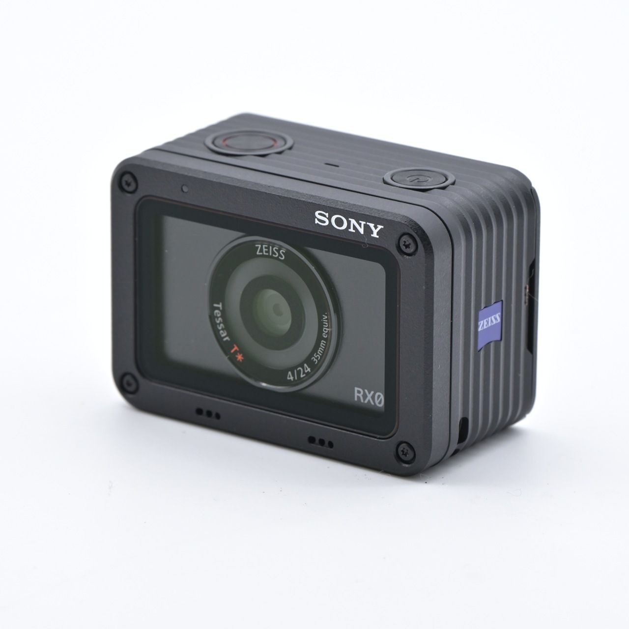 SONY ソニー Cyber shot DSC RX 0 ビデオカメラ