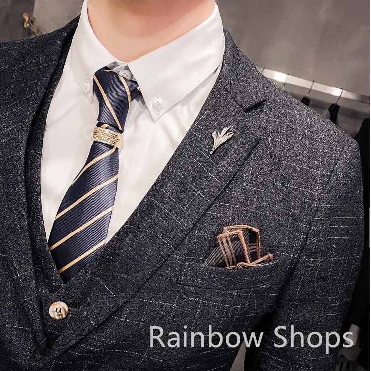 大きいサイズ 紳士服