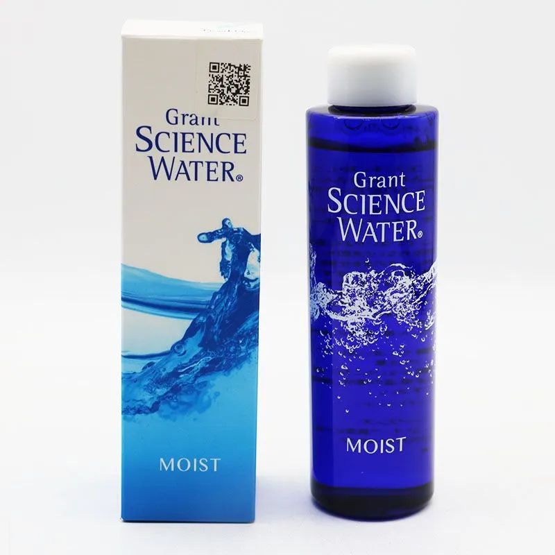 もこたん様専用2点セット グラントイーワンズ サイエンスウォーター モイスト 150ml/EV No.3 100ml MR6-12-143-01/MR6-12-91