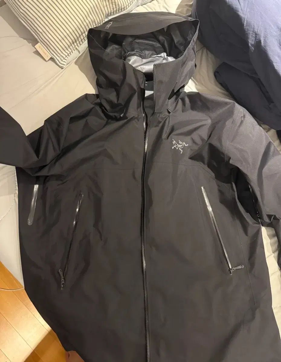 ARC TERYX ベータ SL メンズ ジャケット XL