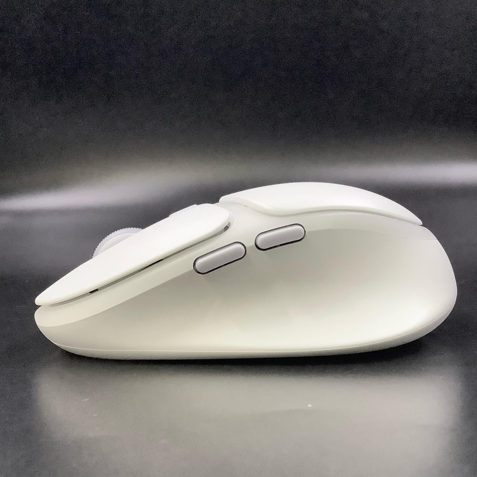 中古美品☆Logicool ゲーミングマウス G705WL 中古】G705 ワイヤレスゲーミングマウス ホワイトミスト G705WL