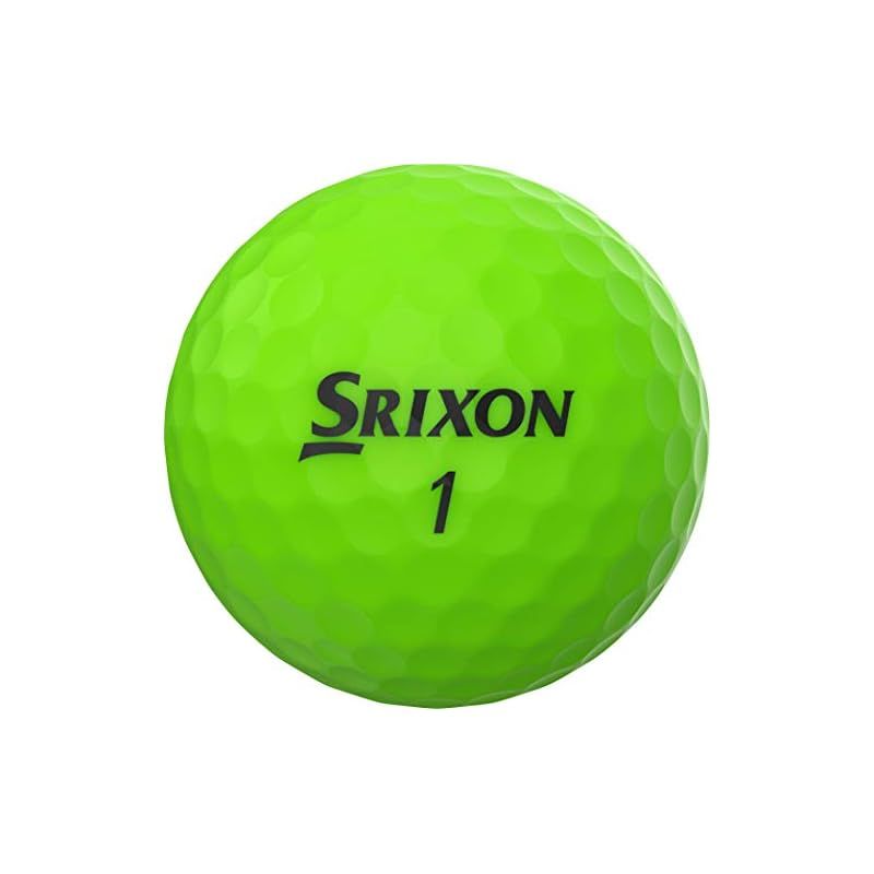 SRIXON GOLF