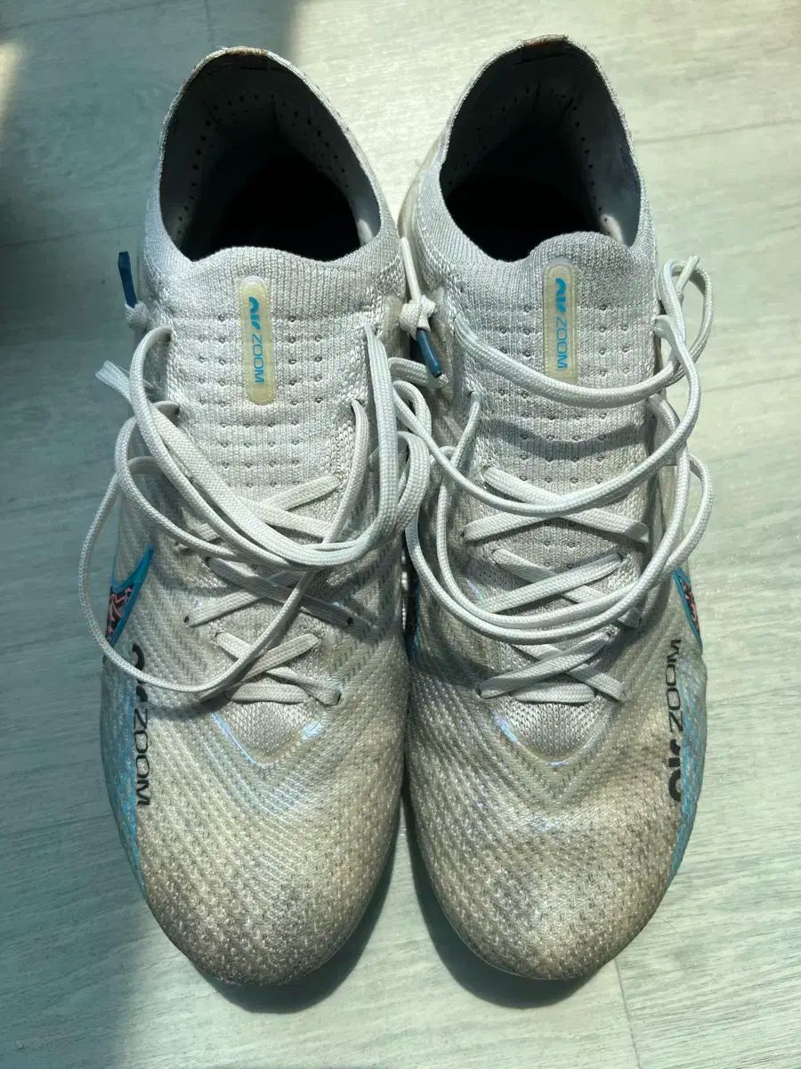 NIKE(ナイキ) マーキュリアル ヴェイパー 15 エリート fg