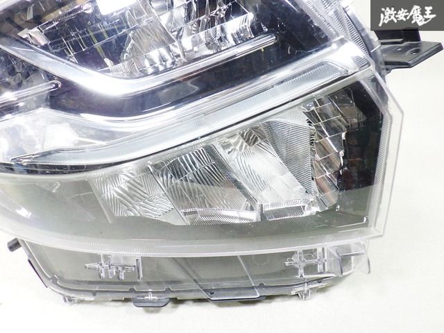 タントカスタム　la650s　左ヘッドライト　koito100-69075 2025年最新】Yahoo!オークション -タントカスタム la650s(ヘッド