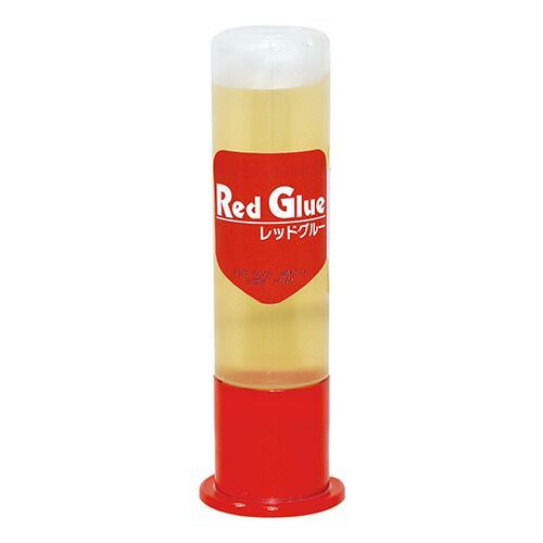 （まとめ） レッドグルー フエキ RS5 4902561004328 ●容量：５０ｍｌ●仕様：本体 1本【×80セット】