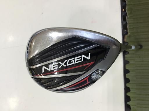 NEXGEN UT4 クラブ