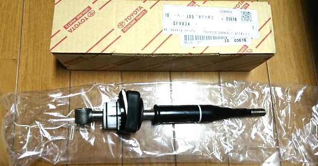新品未使用 トヨタ純正 マーク2 チェイサー クレスタ ソアラ シフトレバー 新品未使用 トヨタ純正 マーク2 チェイサー クレスタ ソアラ シフト