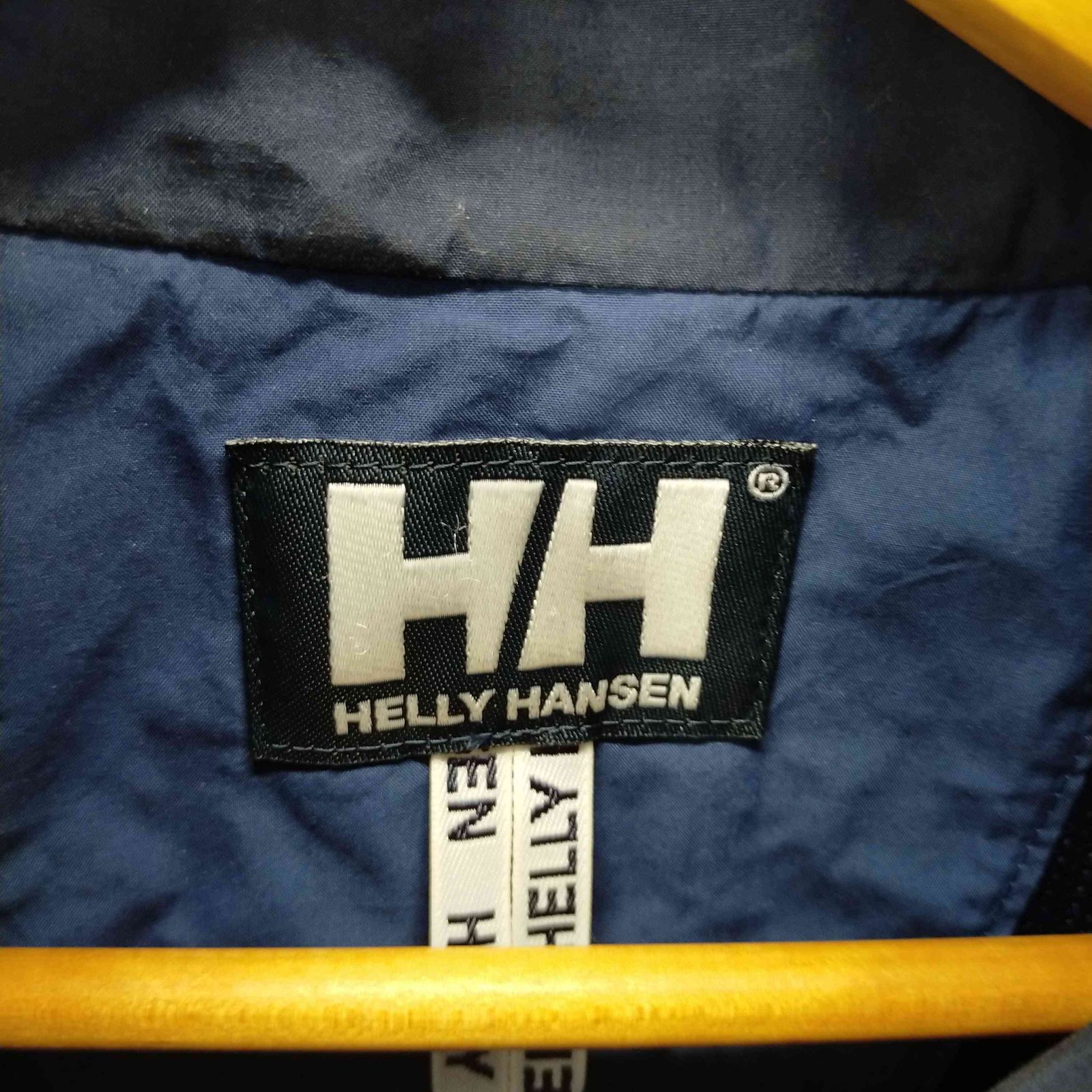 ヘリーハンセン HELLY HANSEN ネイバルエスペリライトジャケット メンズ import：L - メルカリ