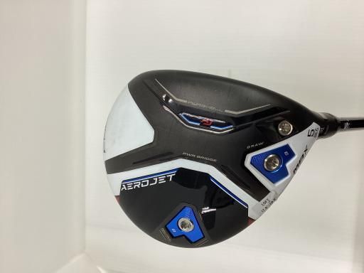 コブラ cobra AEROJET MAX 5W フェアウェイウッド FW SPEEDER NX for Cobra AEROJET FW フレックスS メンズ 男性用 右利き 右用 Dランク ゴルフクラブ