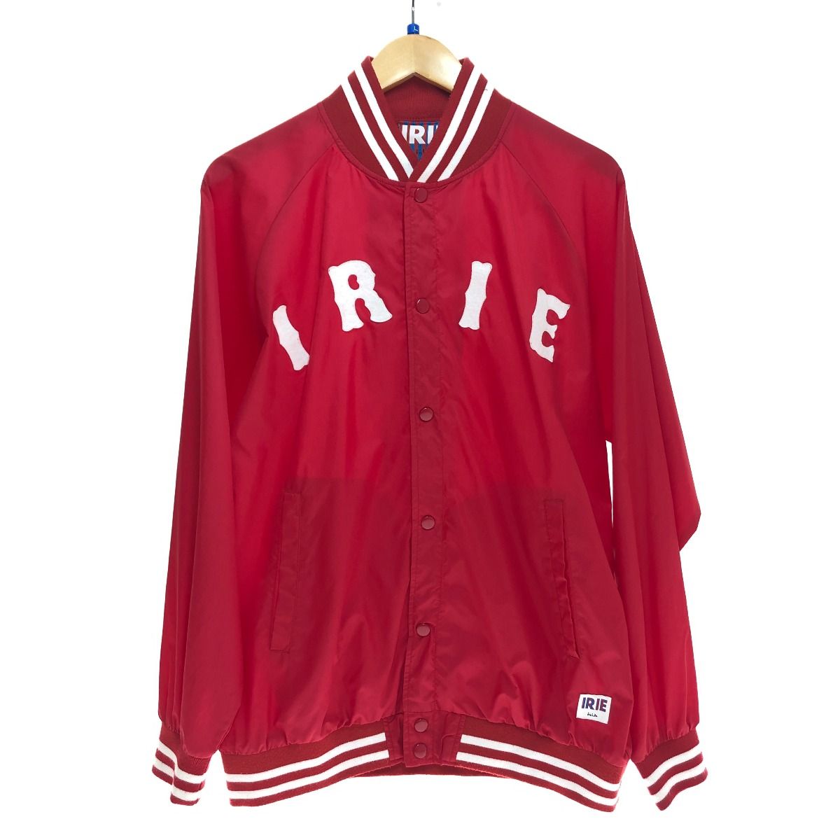 irie life ジャケット アイリーライフ（IRIE by irielife - 2024
