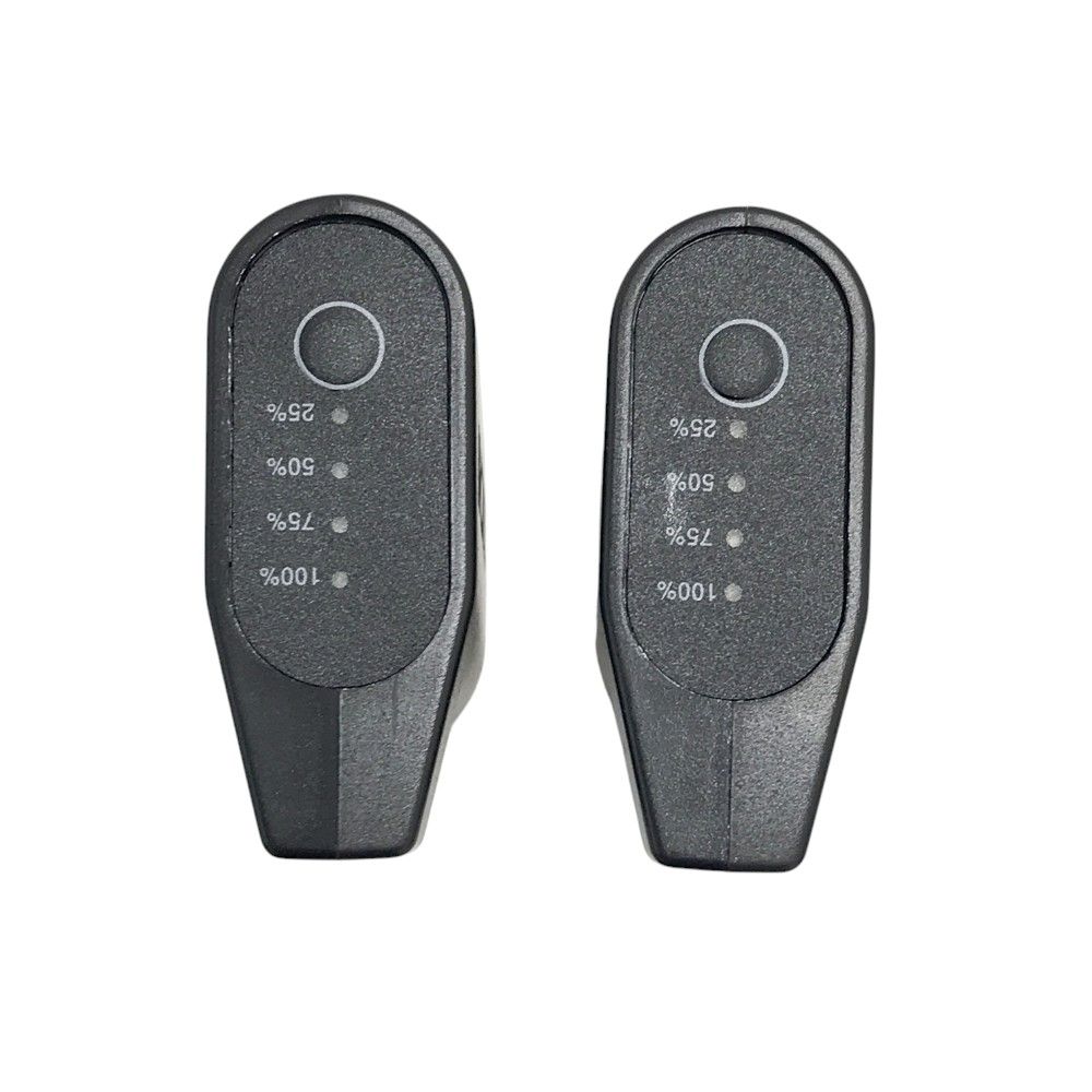 RS TAICHI 電熱用バッテリー＆充電器 RS TAICHI /アールエスタイチ e