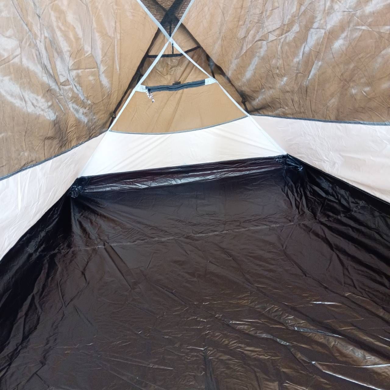 Tent 3