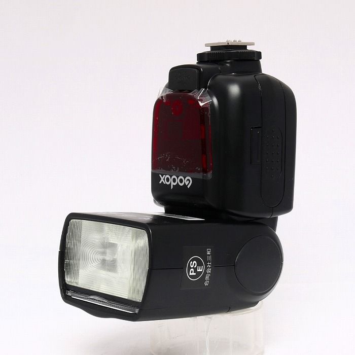 コ゛ト゛ックス GODOX TT685C キャノン用