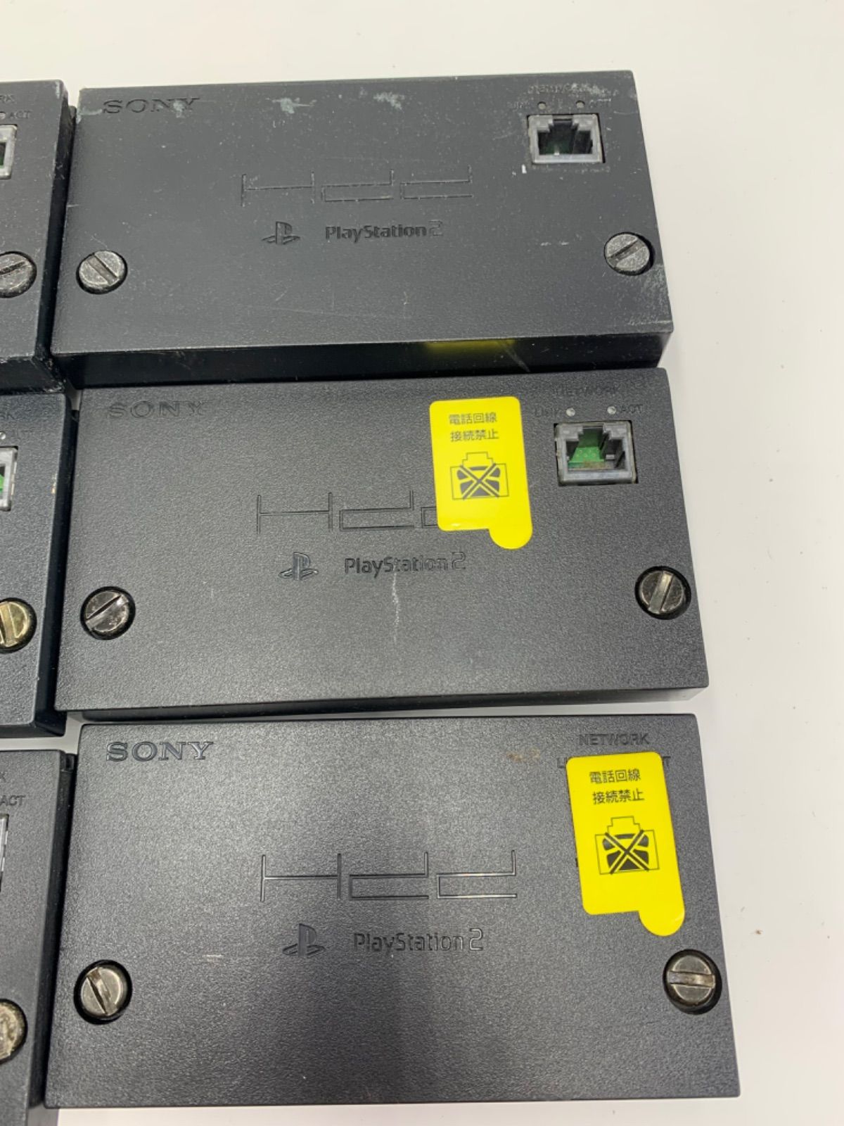 プレイステーション2 ネットワークアダプタ