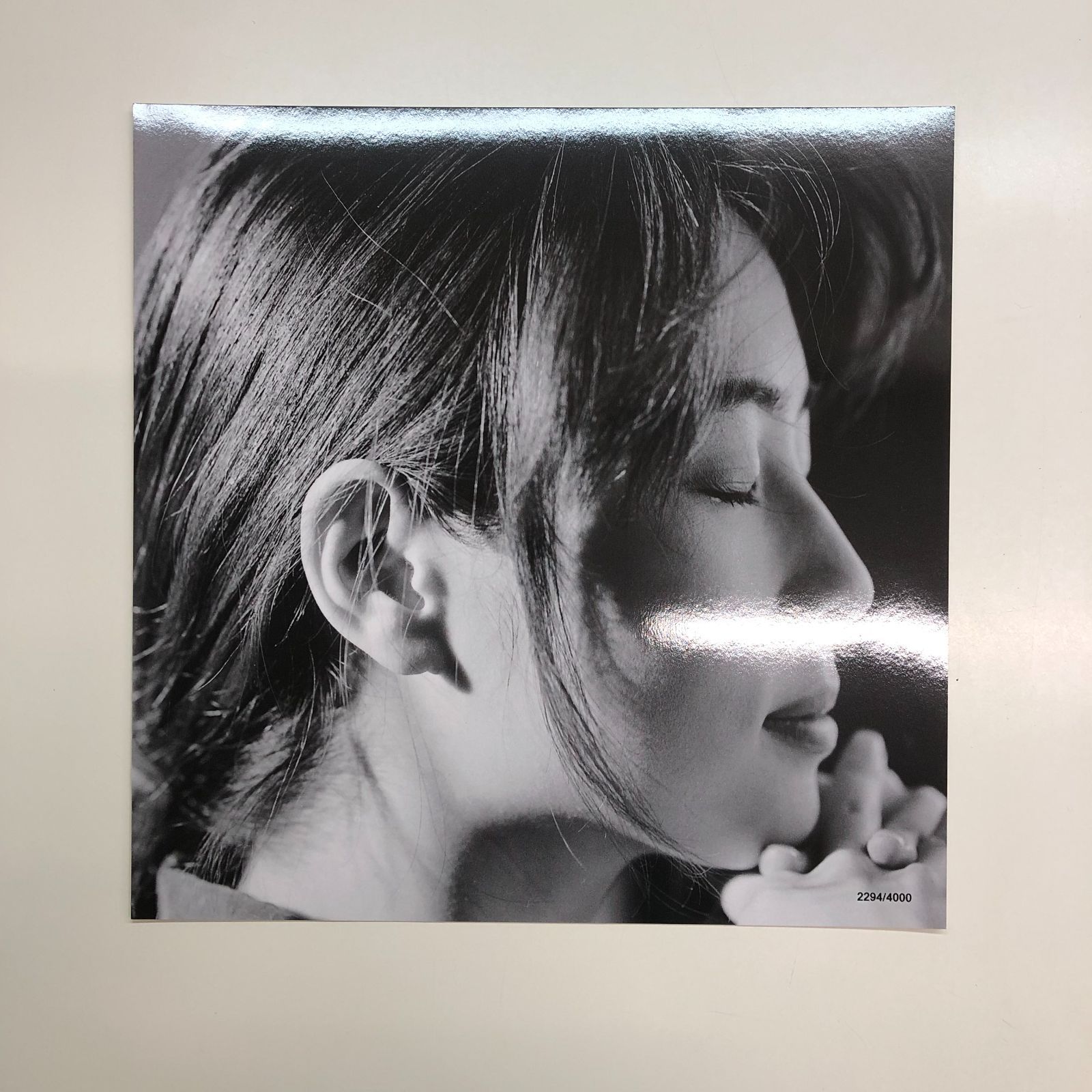 N]ZARD PHOTO COLLECTION BOX あの微笑みを忘れないで - メルカリ