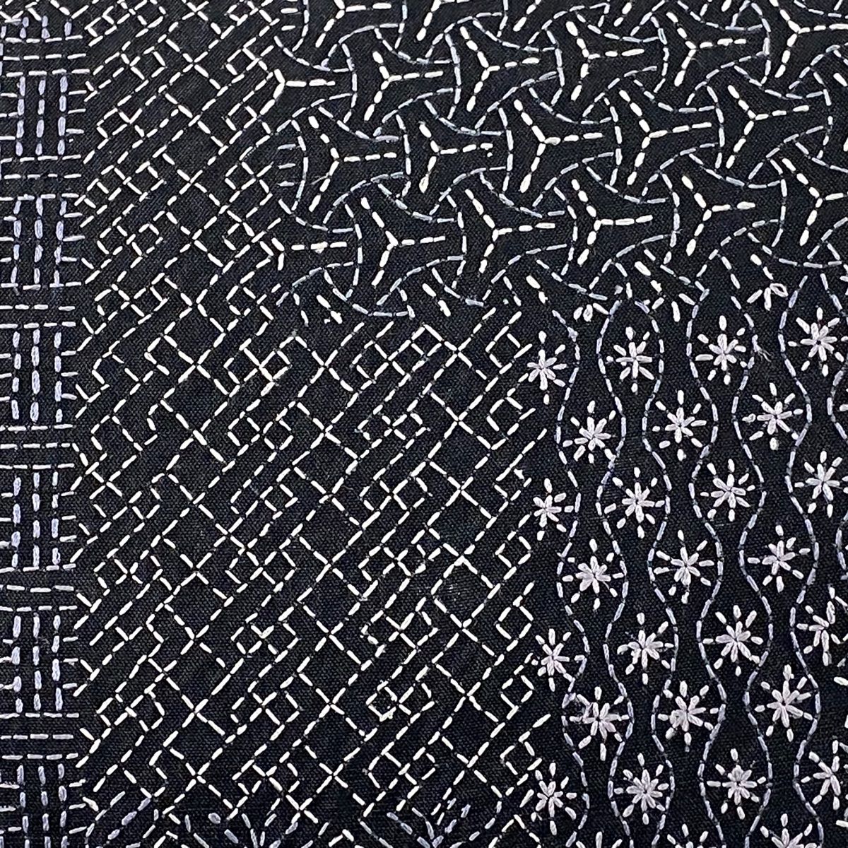 刺し子刺繍