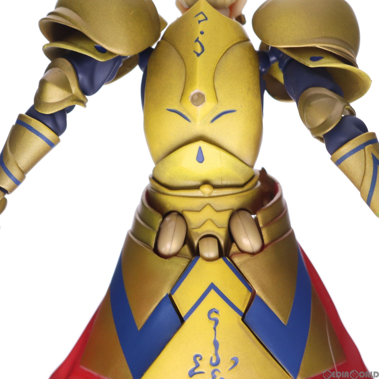 figma(フィグマ)300 アーチャー/ギルガメッシュ Fate/Grand