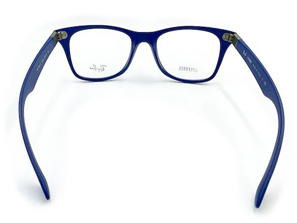 レイバン Ray-Ban メガネ RX-7034F(14112099) - メルカリ