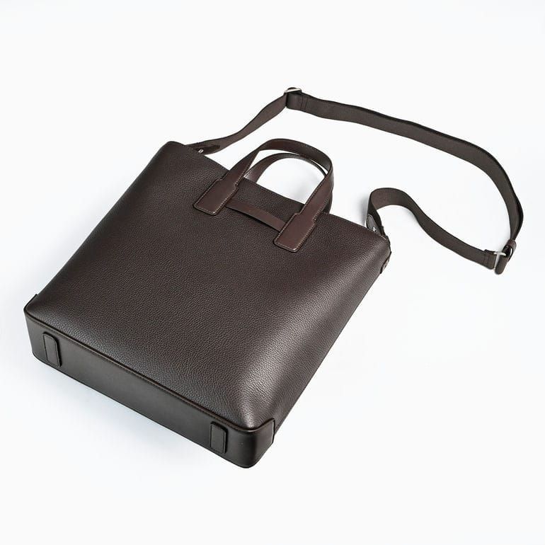 ダンヒル dunhill トートバッグ 1893 ハーネス ノースサウス