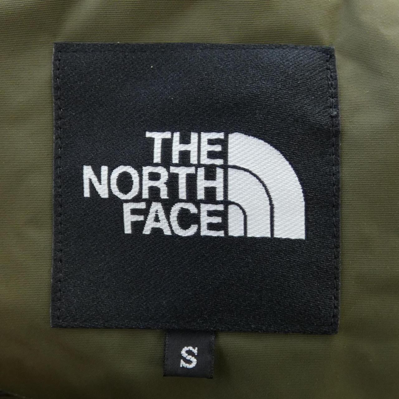 ザノースフェイス THE NORTH FACE ブルゾン