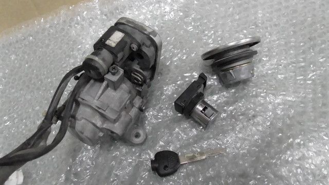 マジェスティC キーセット マジェスティ C SG03J-070xxx の キーセット:#1625794378 - メルカリ