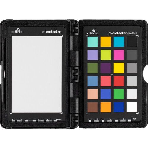 COLORCHECKER