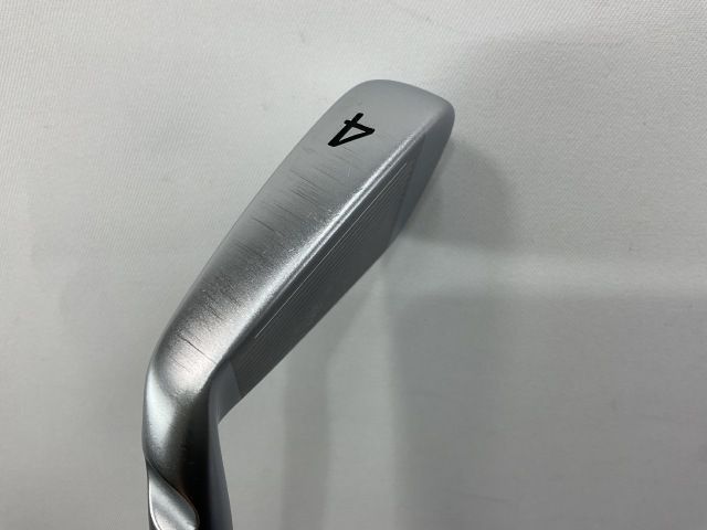アイアン 4I単品|MODUS3