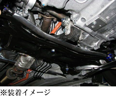 剛性 ZF1