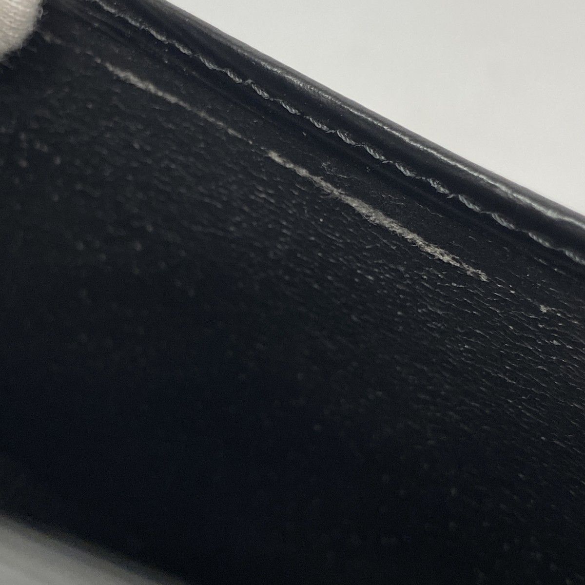 5mc2658 ルイヴィトン クラッチバッグ エピ アールデコ M52632 ノワール レディース DECORATOM_COM_BR