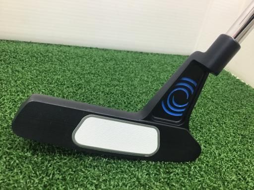 オデッセイ Ai-ONE TRI-BEAM 2 33インチ パター PT STROKE LAB 90 スチール フレックスその他 メンズ 男性用 右利き 右用 Cランク ゴルフクラブ