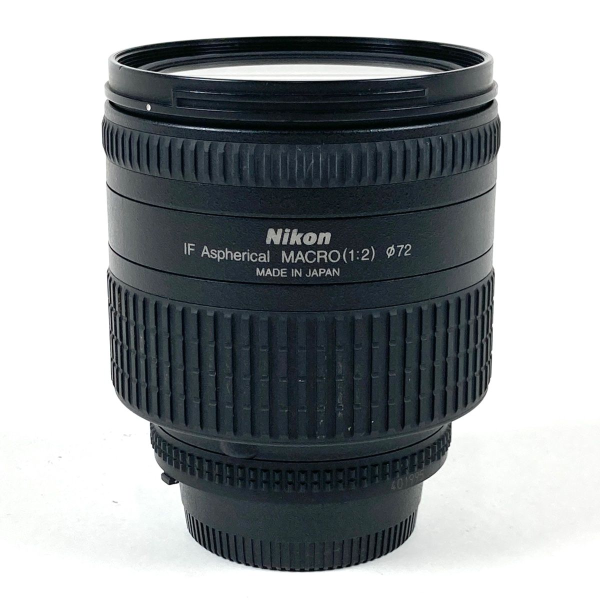 在庫一掃】 ニコン Nikon AF NIKKOR 24-85mm F2.8-4D 一眼カメラ用 