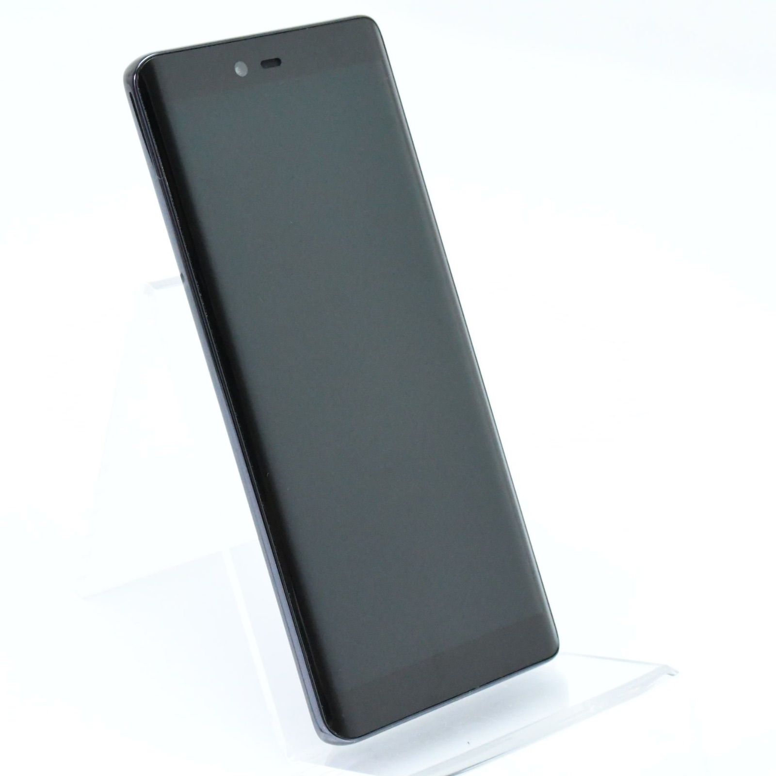 美品】SIMフリー Rakuten Hand5G P780 128GB ブラック - メルカリ