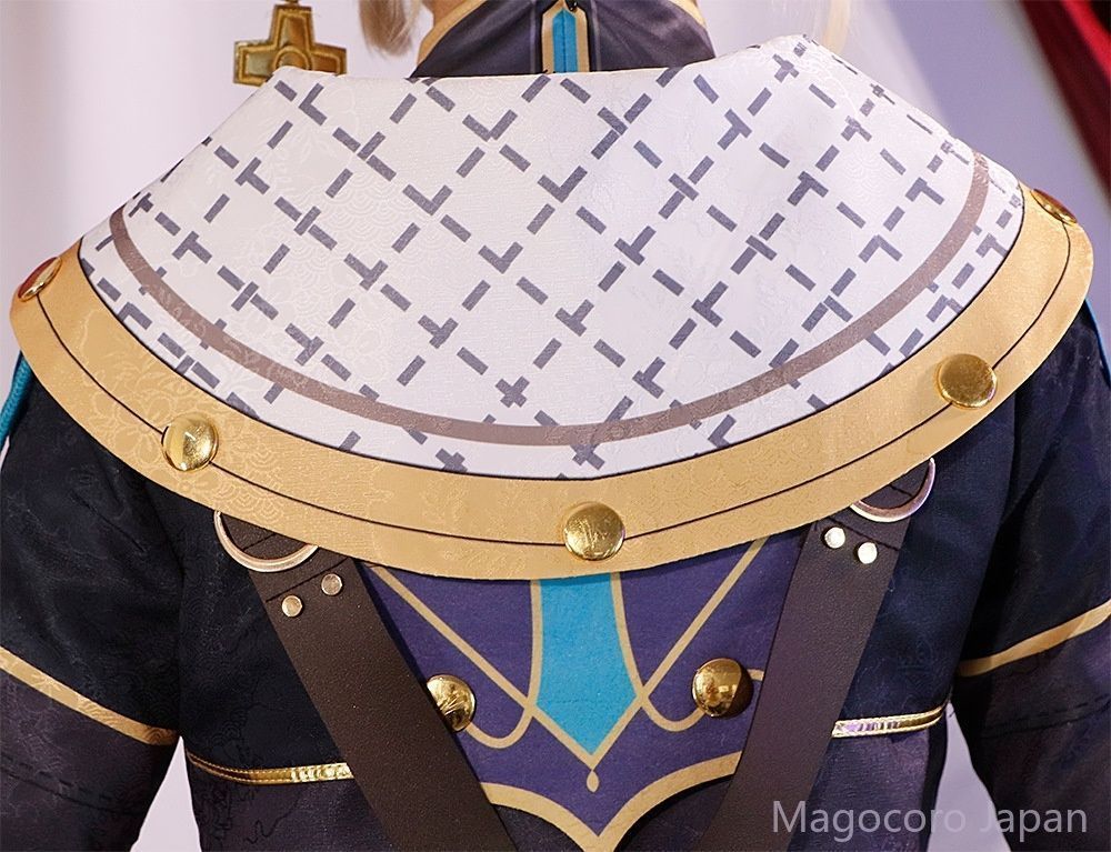 COSPLAY衣装原神フィミネ少年アニメ正太フルセットコスチュームコスプレ衣装