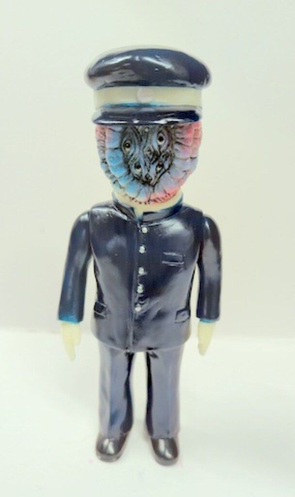 暗黒エンターテインメント NAGARE 鈴木正直 放課后編