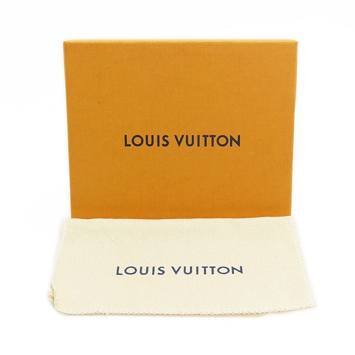 【美品】ルイヴィトン ポルトクレポーチ モノグラムサテライト コインケース LOUIS VUITTON ルイヴィトン コインケース 小銭入れ ポシェット