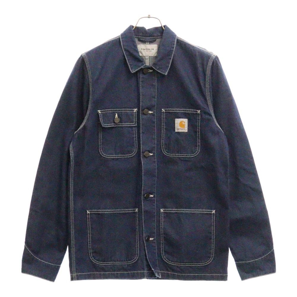 Carhartt WIP (カーハート ダブリューアイピー) MICHIGAN CHORE COAT