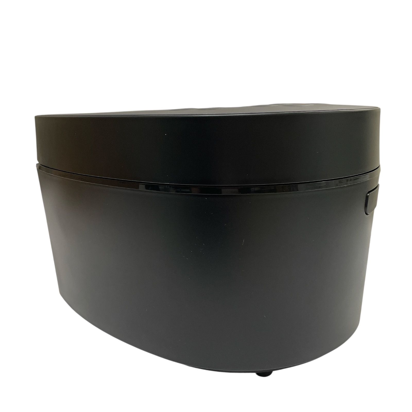 【新品・本物・正規品】 WJ14 IRIS OHYAMA アイリスオーヤマ IHジャー炊飯器 ライスクッカー 5.5合炊き RC-IL50-B ブラック おしゃれ 銘柄炊き 省エネモード パン ケーキ 低温調理 まで限定