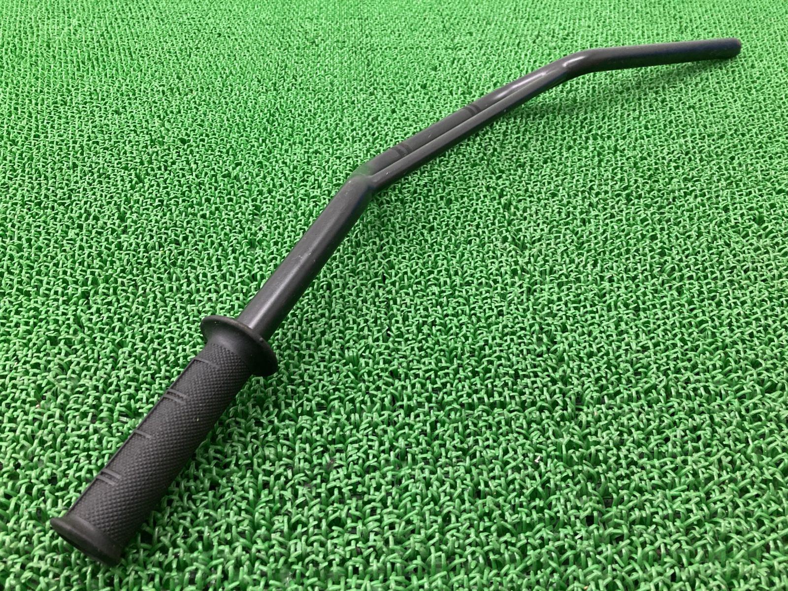 ♣️ CRF250RALLY ハンドル ホンダ 純正 中古 バイク 部品 MD44 CRF250L