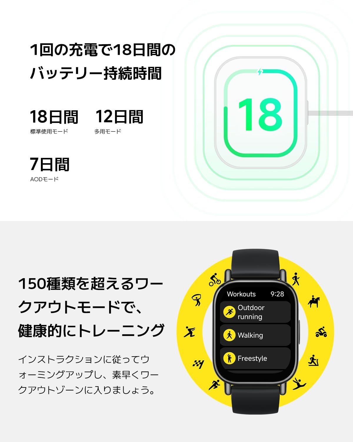 Watch 5