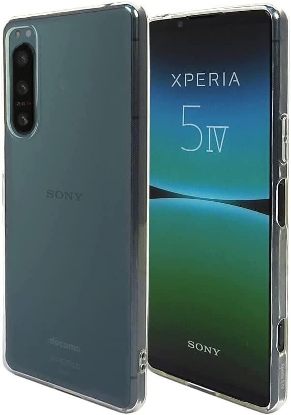 Xperia5Ⅳ docomo SO-54C Green | tspea.org