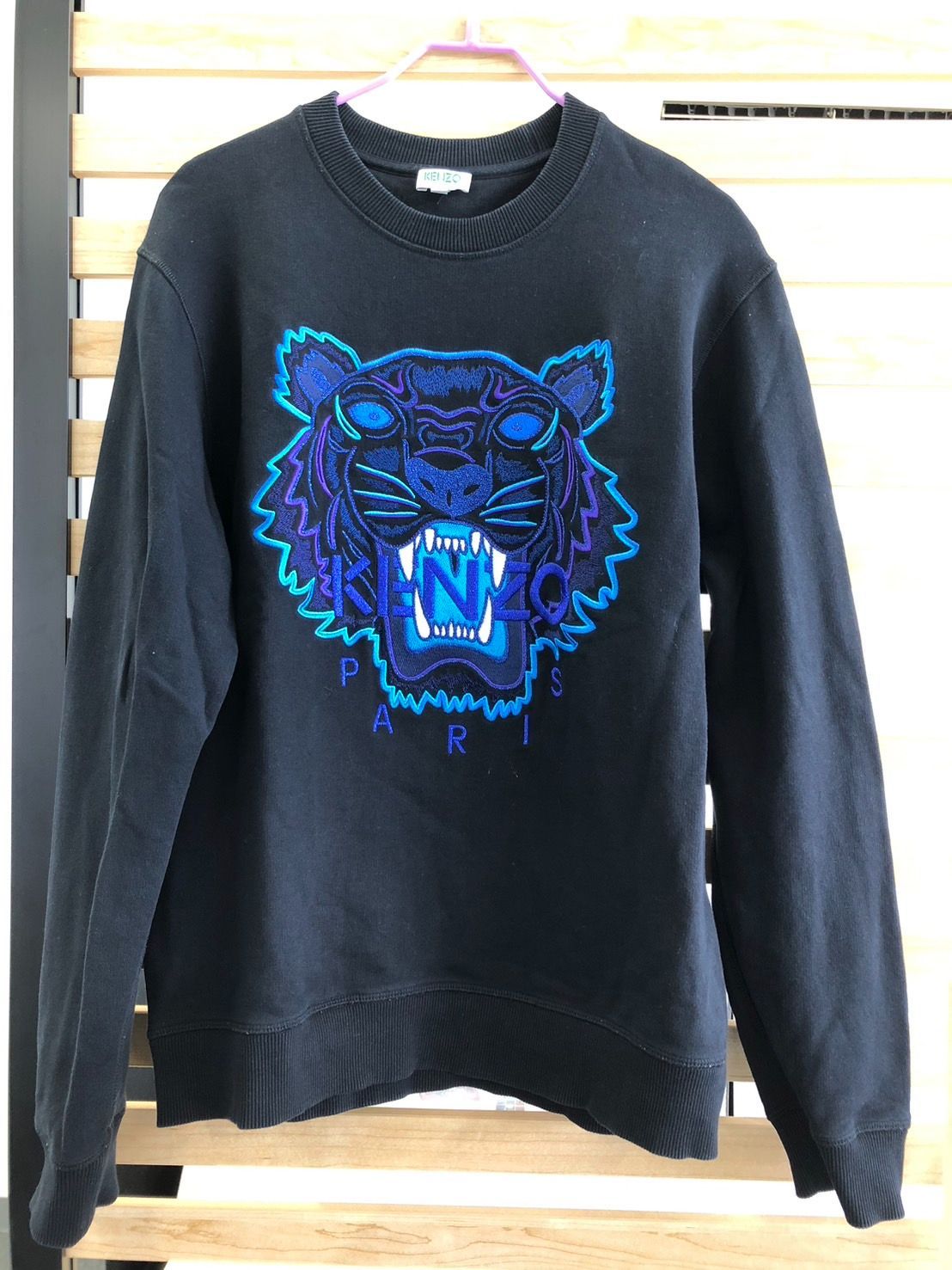 ☆KENZO グラフィックスウェット ケンゾー☆ - メルカリ