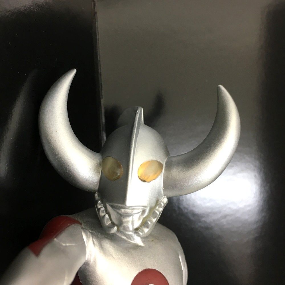 ☆未使用品 CCP ウルトラの父/ヒッポリト星人/ヒッポリトカプセル 3種